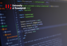 Transform Your Future: 4-Year BS Software Engineering Program at University of Rawalpindi University of Rawalpindi - BS software Engineering