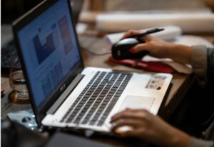 A picture showing Digital Tools as Learning Companions