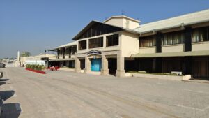 University of Rawalpindi City Campus