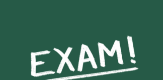 Examinations at UOR: Measuring Growth, Not Fear Examination infographic highlighting UOR’s student-centered assessment approach and modern evaluation system.